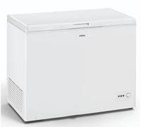 Edesa Ezh-3011 Blanco - Congelador Horizontal Cíclico