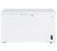 Edesa Ezh-4211-A Blanco - Congelador Horizontal Cíclico