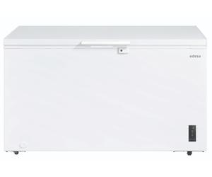 Edesa Ezh-4211-A Blanco - Congelador Horizontal Cíclico