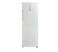 Edesa EZS-1732 NF WH - Congelador Vertical 172x55Cm NoFrost 7 Cajones Clase E Blanco