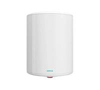Termo eléctrico edesa one 80l 1500w vertical blanco