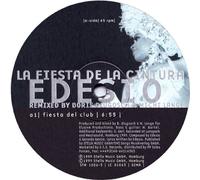 Edesio - Edesio - La Fiesta De La Cintura - Stella Music GmbH