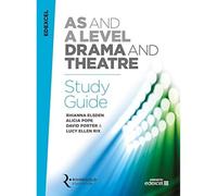 Edexcel A Level Drama Study Guide