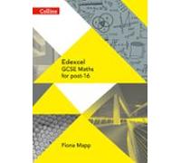 Edexcel Gcse Maths For Post-16 Ebook (ebook)