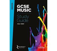 Edexcel GCSE Music Study Guide