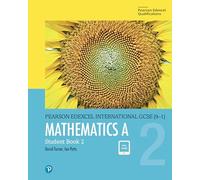 Edexcel international GCSE (9-1). Student's book. Maths. Per le Scuole superiori. Con ebook. Con espansione online