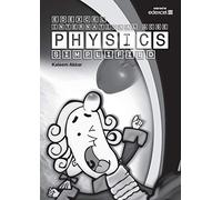 Edexcel International GCSE Physics Simplified: black and white version: Black & White Version