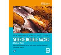 Edexcel International GCSE. Science double award. Student's book. Per le Scuole superiori. Con e-book. Con espansione online
