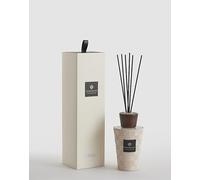 EDG Enzo de Gasperi Enzo De Gasperi - Ambientador en botella Cuir 300 ml, 17 cm de altura, Black Forest