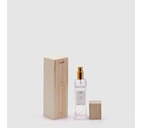 EDG Enzo de Gasperi Enzo De Gasperi - Ambientador en spray esencial, 100 ml, 16,5 oud