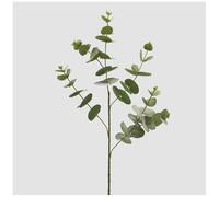 Edg Enzo De Gasperi Ramo Eucalipto verde artificiale H88 cm