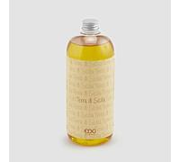 EDG Recambio de recambio Lux - Ambientador difusor de 1 litro, tierra de Sicilia