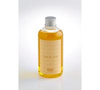 EDG Recarga para difusores de Varillas perfumadas, 250 ml, Aroma a Sicilia