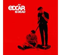 Edgär Is Dead/Digipack