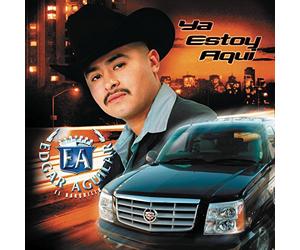 Edgar Aguilar - Yo Estoy Aqui