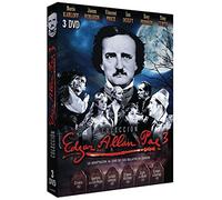 Edgar Allan Poe 3 [DVD]