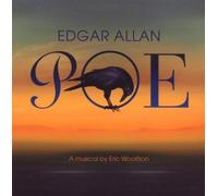 Edgar Allan Poe-A Musical By..