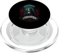Edgar Allan PoE Annabel Lee Gótico PopSockets PopGrip para MagSafe