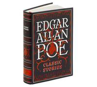 Edgar Allan Poe – Historias clásicas – Edición coleccionable Barnes & Noble (Flexibound)