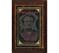 Edgar Allan Poe: Collection of Poems