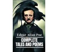 Edgar Allan Poe: Complete Tales And Poems (ebook)