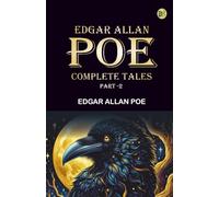 Edgar Allan Poe Complete Tales Part -2