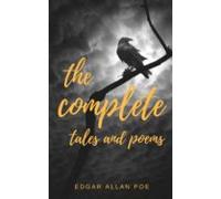 Edgar Allan Poe: Complete Tales & Poems (ebook)