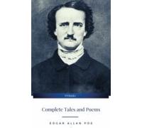 Edgar Allan Poe: Complete Tales & Poems (ebook)