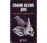 Edgar Allan Poe Cuentos Completos