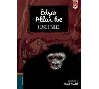 Edgar Allan Poe | Edgar Allan Poe