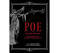 Edgar Allan Poe. Edicion Anotada