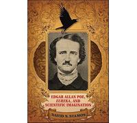 Edgar Allan Poe, Eureka, and Scientific Imagination