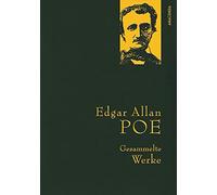 Edgar Allan Poe - Gesammelte Werke: 28