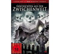 Edgar Allan Poe - Geschichten aus der Zwischenwelt (3 DVD Box mit 9 Filmen) [Alemania]