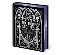 Edgar Allan Poe H G Wells Joseph Sheridan Le Fanu Ma Gothic Horror S (Tapa dura)