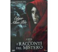 Edgar Allan Poe - I Racconti Del Mistero (3 Dvd) [Italia]