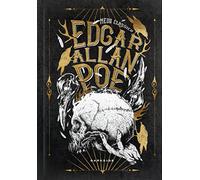 Edgar Allan Poe. Medo Clássico (Em Portuguese do Brasil)