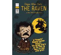 Edgar Allan Poe’s The Raven - A Doc Hoff Adaptation