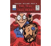 Edgar Allan Poe’s The Tell-Tale Heart - Doc Hoff Adaptation