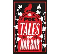 Edgar Allan Poe Tales of Horror (Tapa blanda) Evergreens (Importación USA)