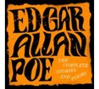 Edgar Allan Poe: The Complete Stories And Poems (audiolibro)