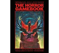 Edgar Allan Poe. The horror gamebook. Ediz. illustrata
