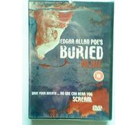 Edgar Allan Poe's: Buried alive