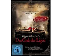 Edgar Allan Poe's Das Grab der Ligeia [Alemania] [DVD]