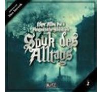 Edgar Allan Poe's Phantastische Bibliothek - Folge 2: Spuk Des Alltags