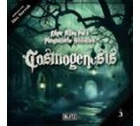 Edgar Allan Poe's Phantastische Bibliothek - Folge 3: Cosmogenesis