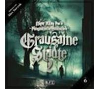 Edgar Allan Poe's Phantastische Bibliothek - Folge 6: Grausame Städte 2