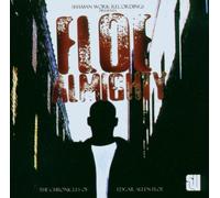 Edgar Allen Floe - Floe Almighty