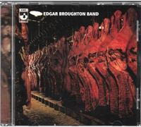 Edgar Broughton Band