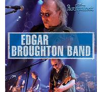 Edgar Broughton Band - At Rockpalast